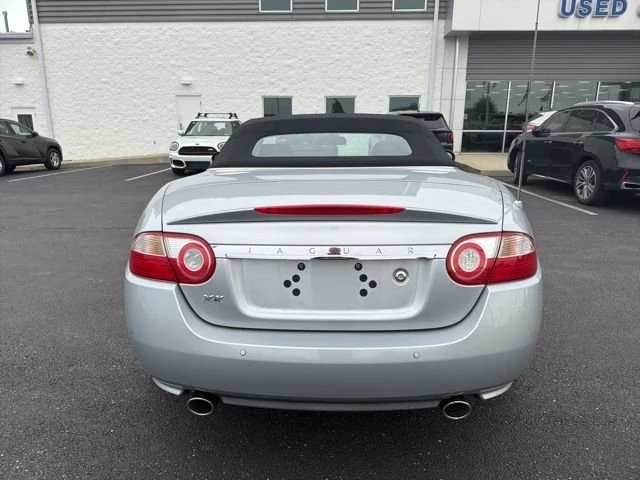 2007 Jaguar X150 XK - Image 3 of 3