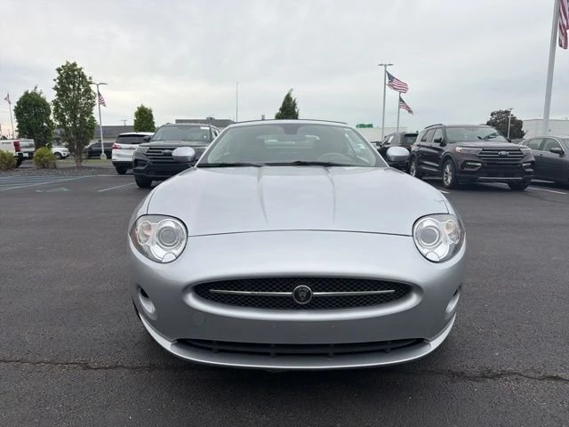 2007 Jaguar X150 XK - Image 2 of 3
