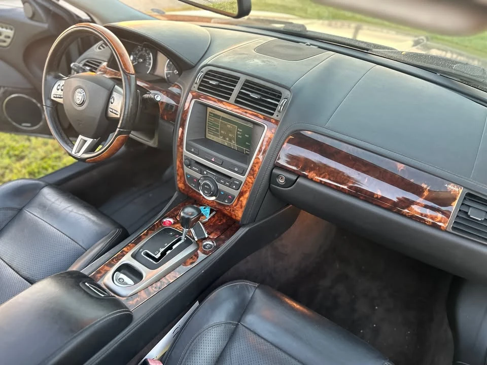 2007 Jaguar X150 XK - Image 17 of 18