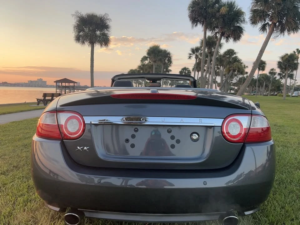2007 Jaguar X150 XK - Image 7 of 18