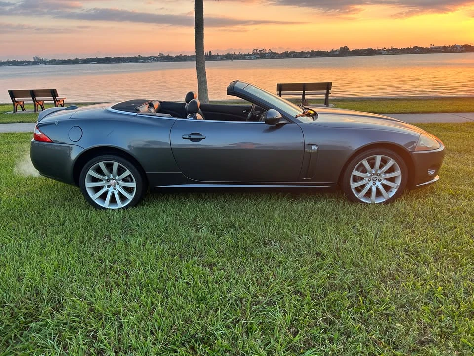 2007 Jaguar X150 XK - Image 5 of 18