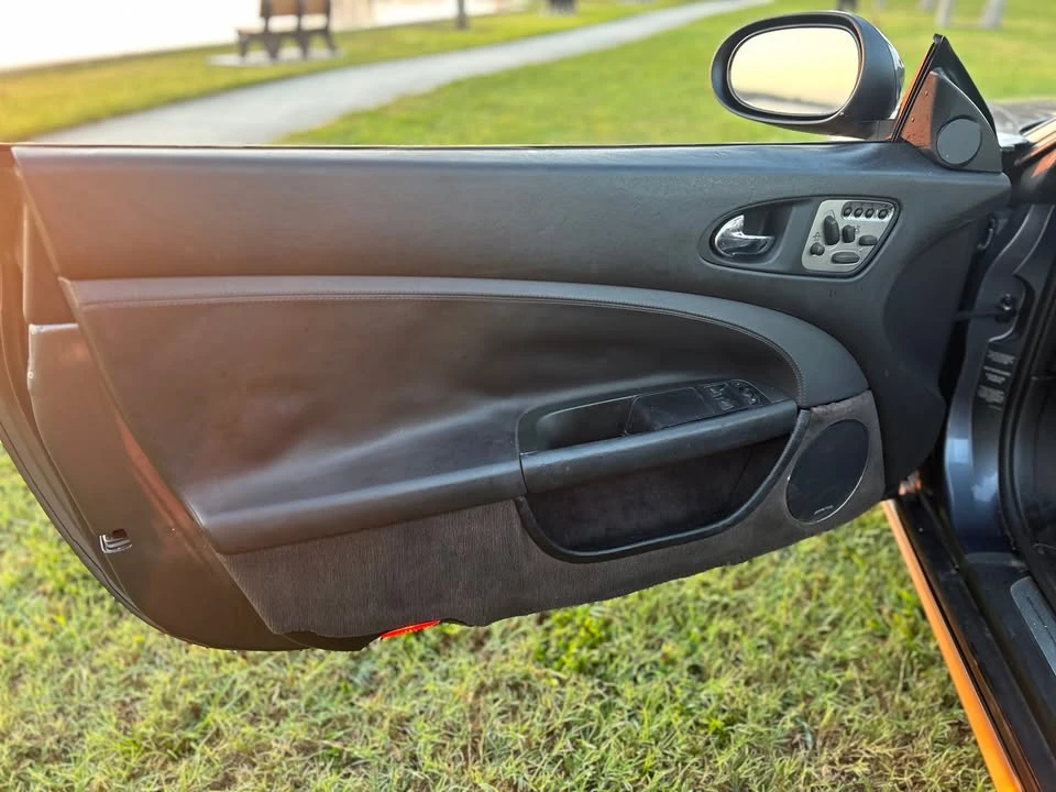 2007 Jaguar X150 XK - Image 11 of 18