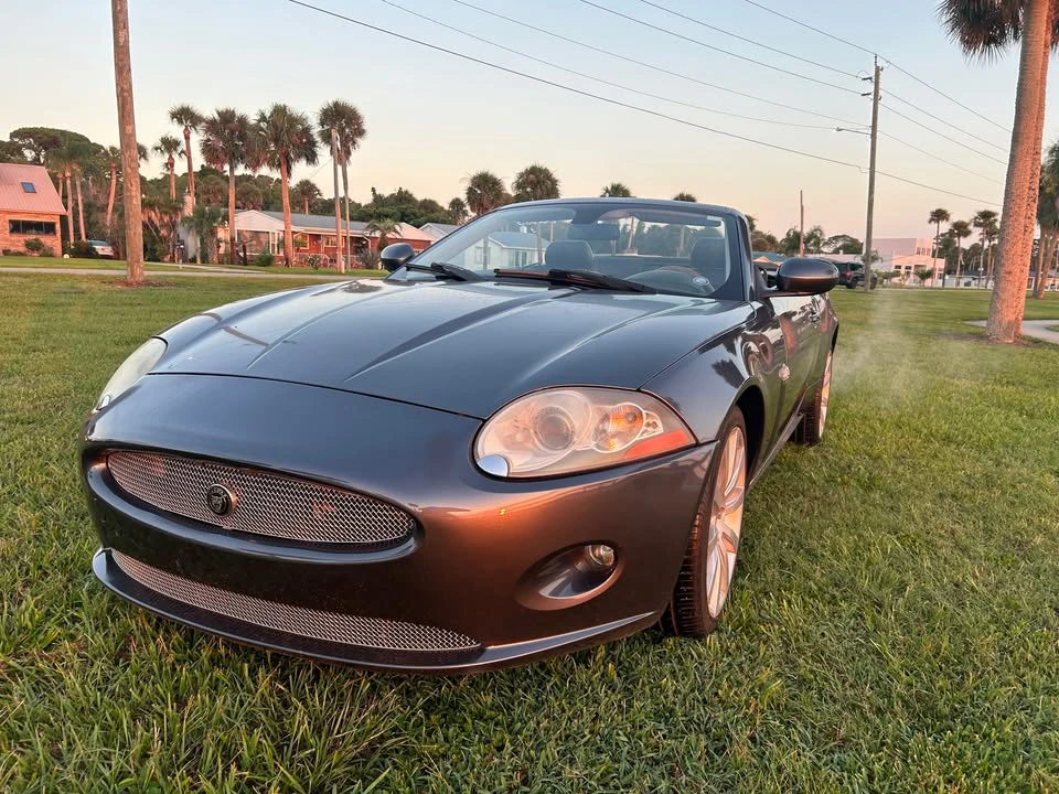 2007 Jaguar X150 XK - Image 2 of 18