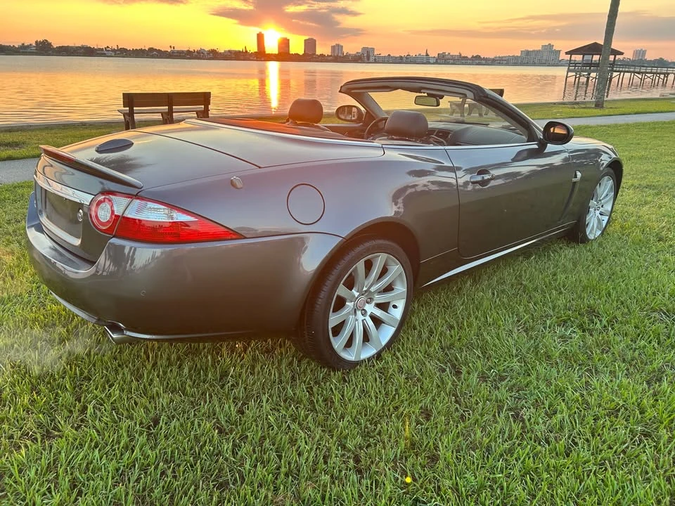 2007 Jaguar X150 XK - Image 6 of 18