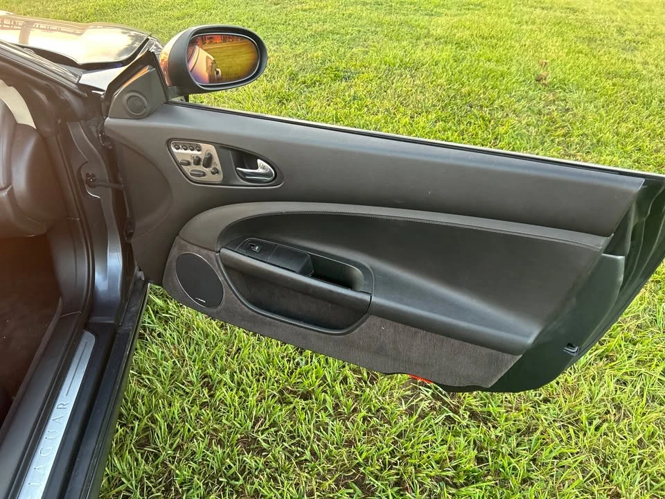 2007 Jaguar X150 XK - Image 15 of 19