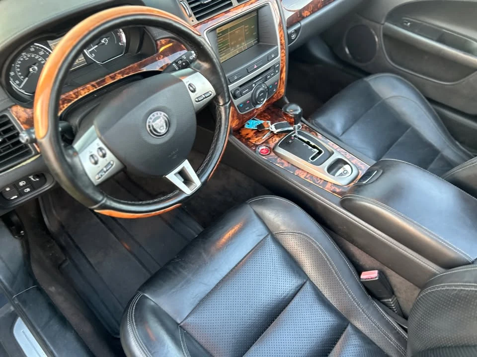 2007 Jaguar X150 XK - Image 13 of 19