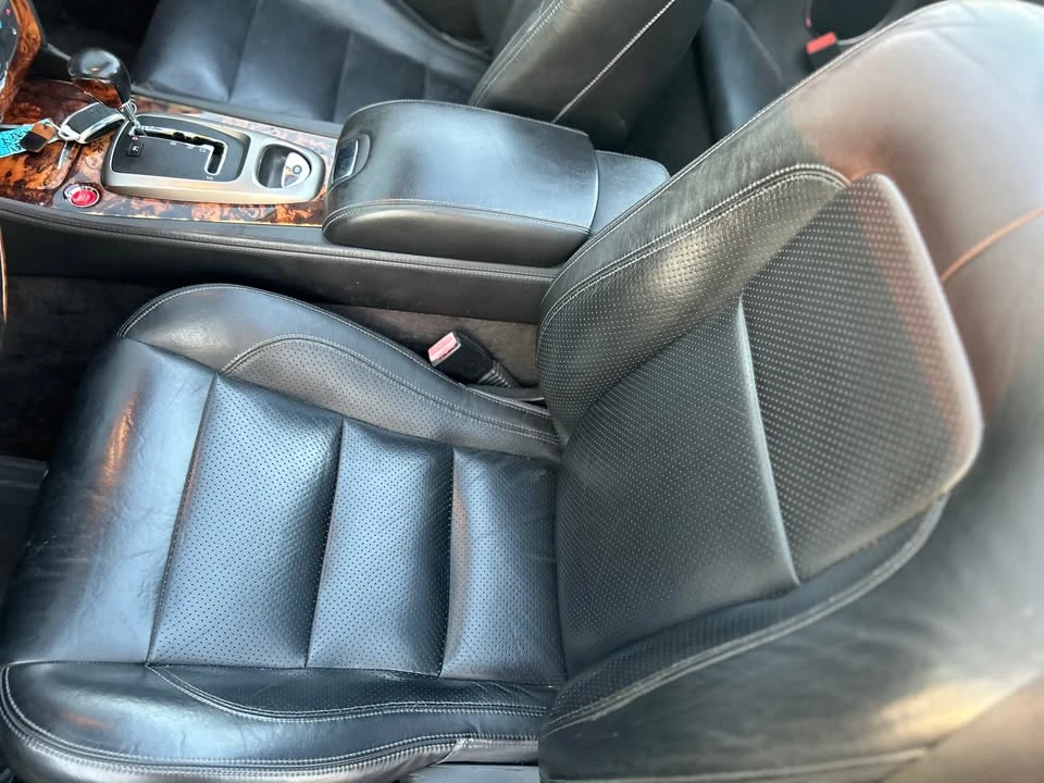 2007 Jaguar X150 XK - Image 12 of 19