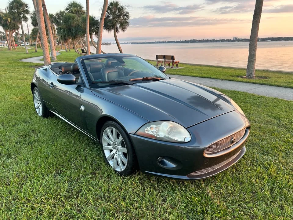 2007 Jaguar X150 XK - Image 4 of 19