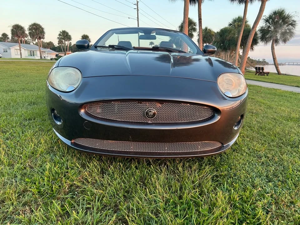 2007 Jaguar X150 XK - Image 3 of 19