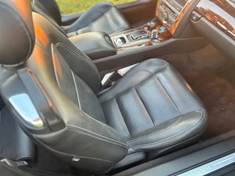 2007 Jaguar X150 XK - Image 16 of 19