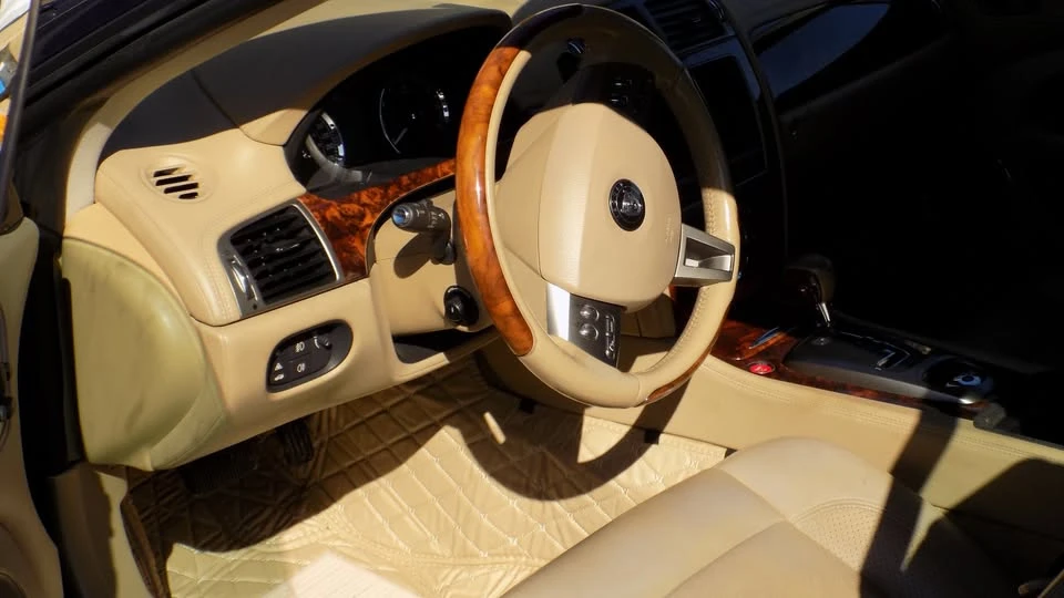 2007 Jaguar X150 XK - Image 4 of 16