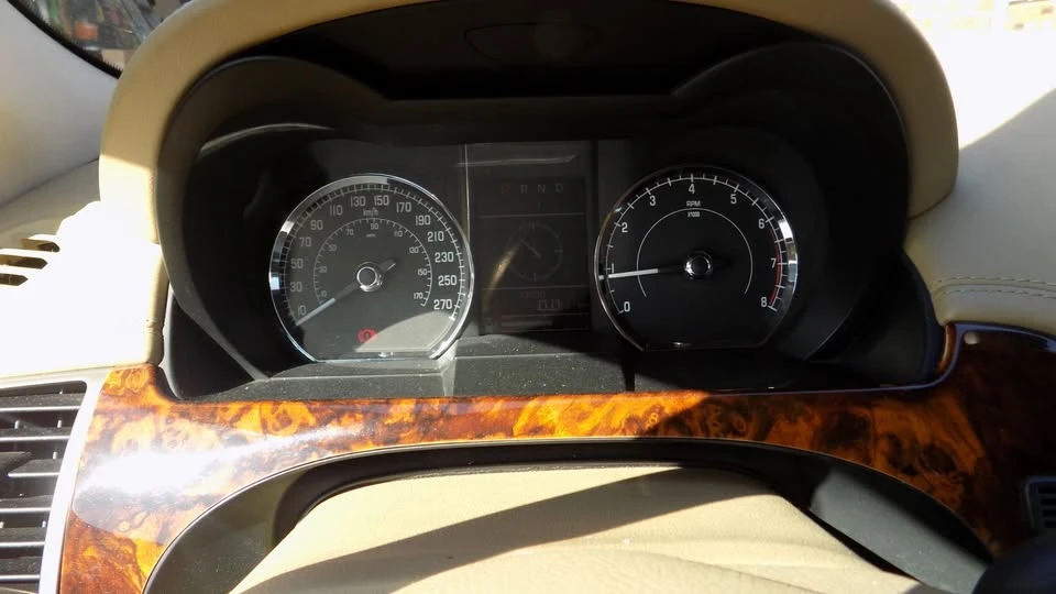 2007 Jaguar X150 XK - Image 8 of 16