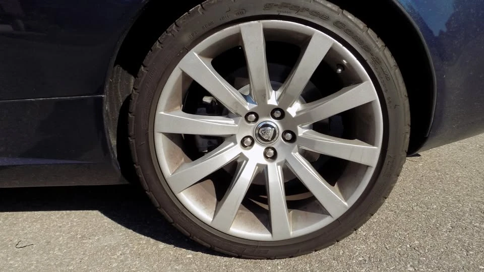 2007 Jaguar X150 XK - Image 13 of 16