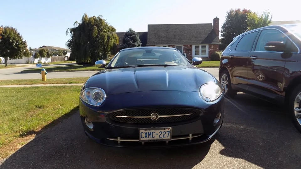 2007 Jaguar X150 XK - Image 2 of 16