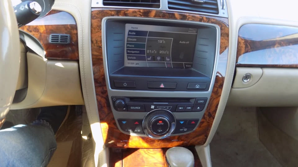 2007 Jaguar X150 XK - Image 5 of 16