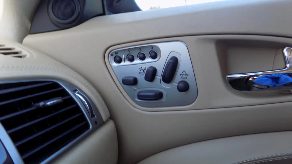 2007 Jaguar X150 XK - Image 9 of 16