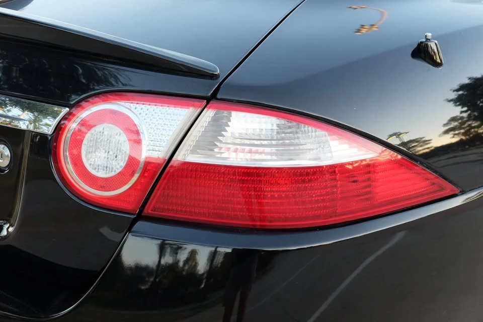 2007 Jaguar X150 XK - Image 7 of 20