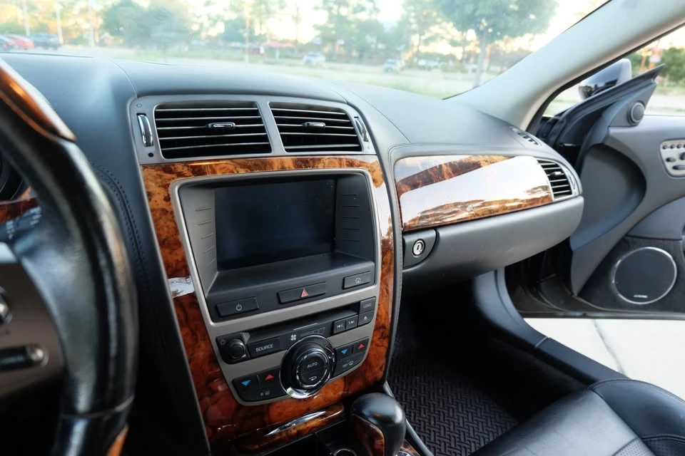 2007 Jaguar X150 XK - Image 11 of 20