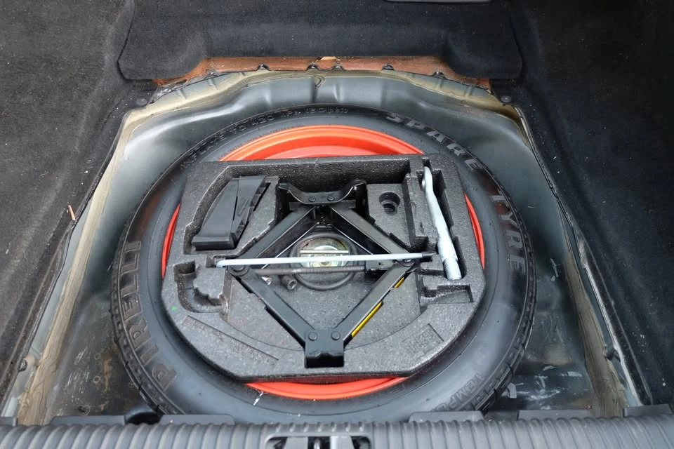 2007 Jaguar X150 XK - Image 19 of 20