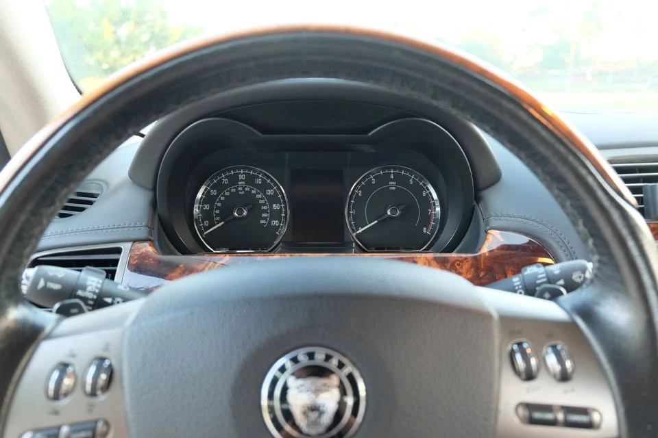 2007 Jaguar X150 XK - Image 10 of 20