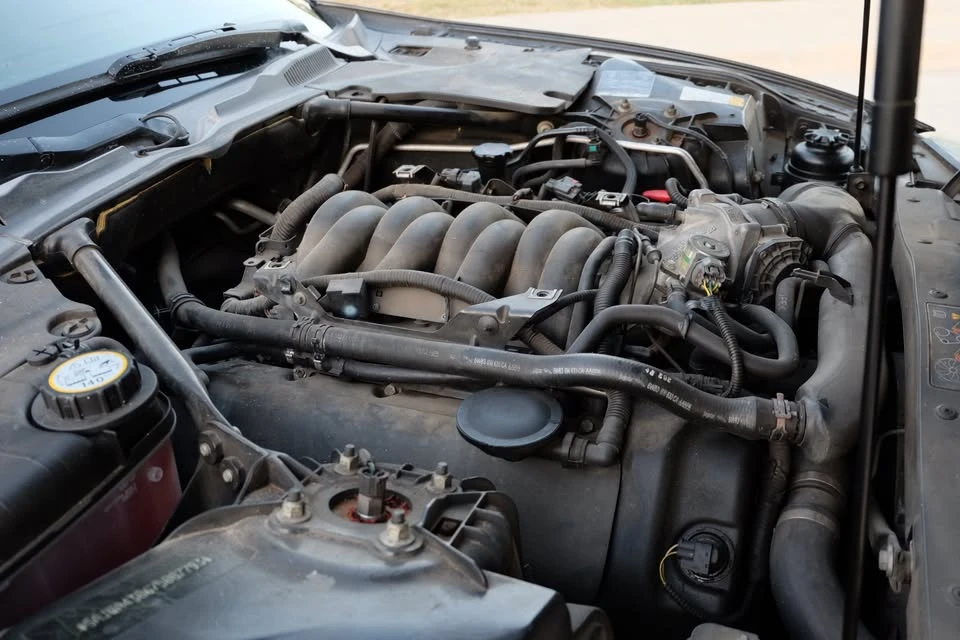 2007 Jaguar X150 XK - Image 16 of 20