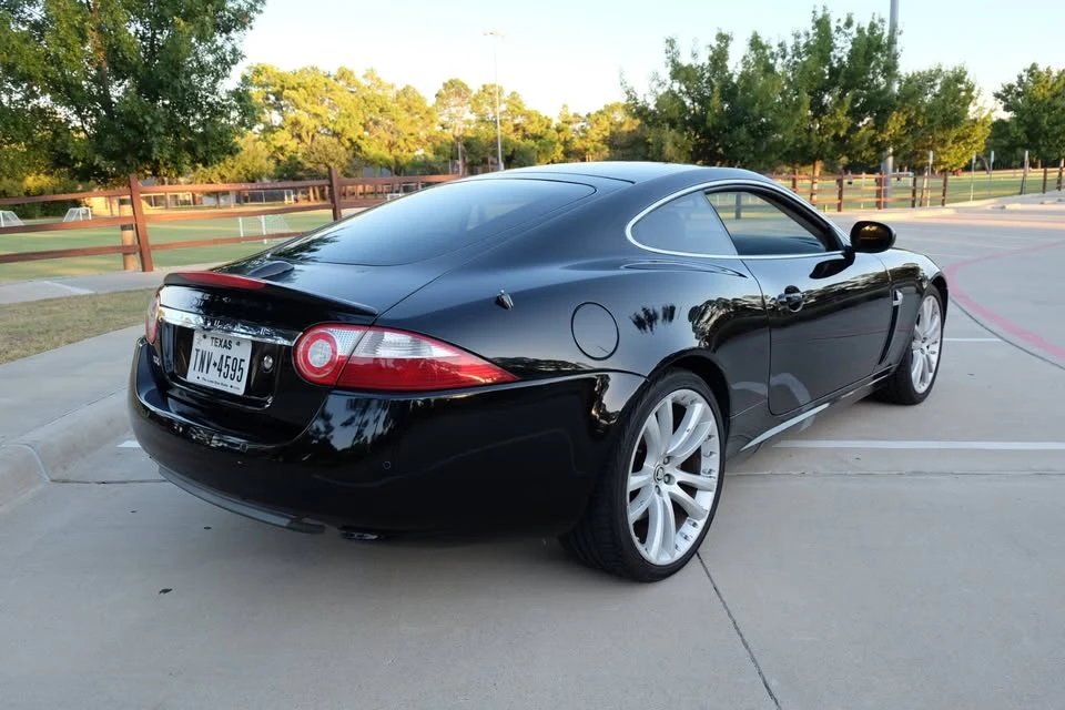 2007 Jaguar X150 XK - Image 4 of 20