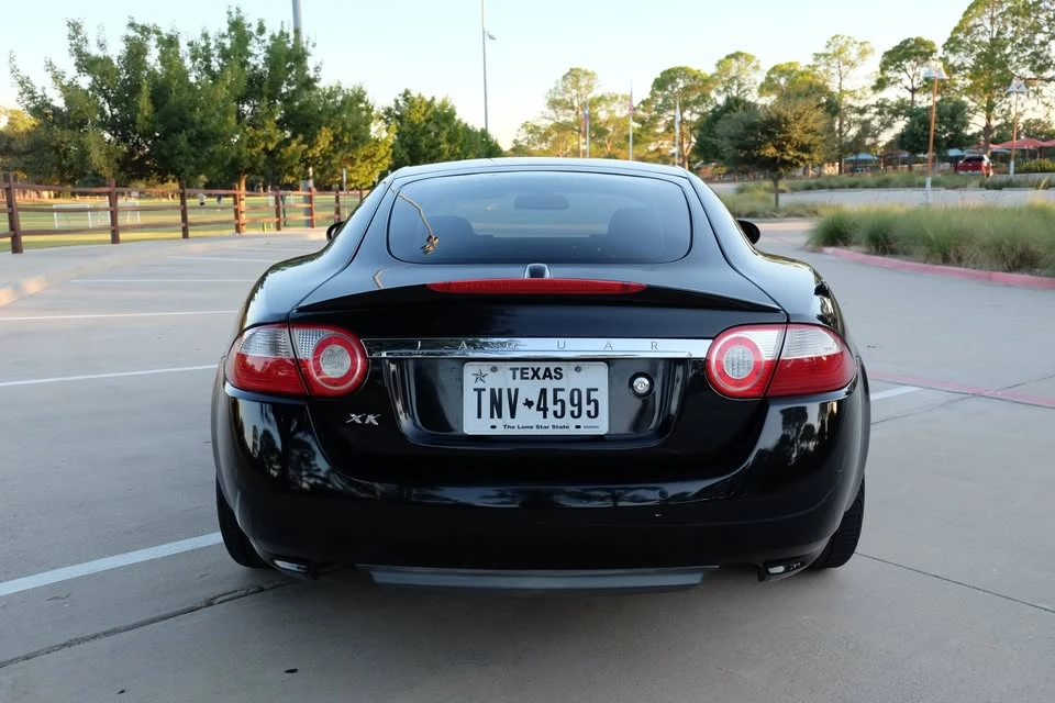 2007 Jaguar X150 XK - Image 3 of 20