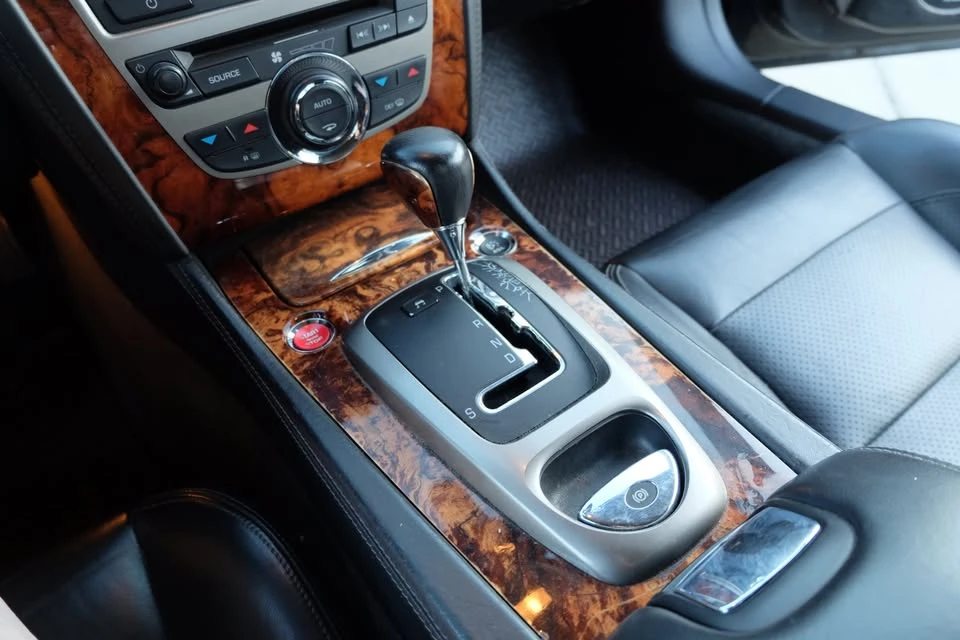 2007 Jaguar X150 XK - Image 12 of 20