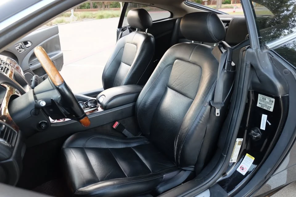 2007 Jaguar X150 XK - Image 14 of 20