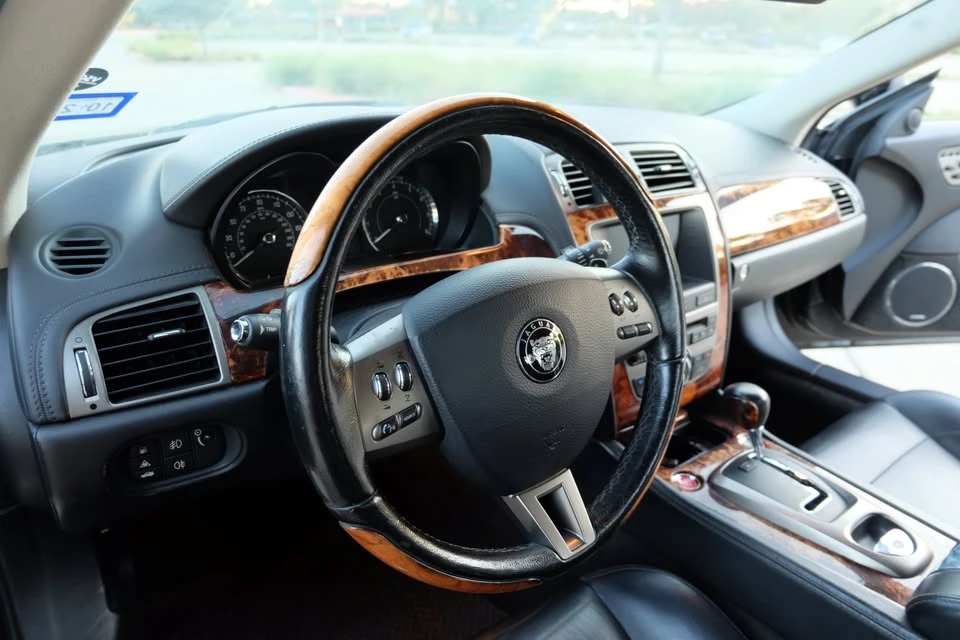 2007 Jaguar X150 XK - Image 9 of 20