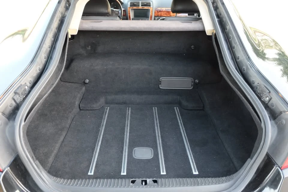 2007 Jaguar X150 XK - Image 18 of 20