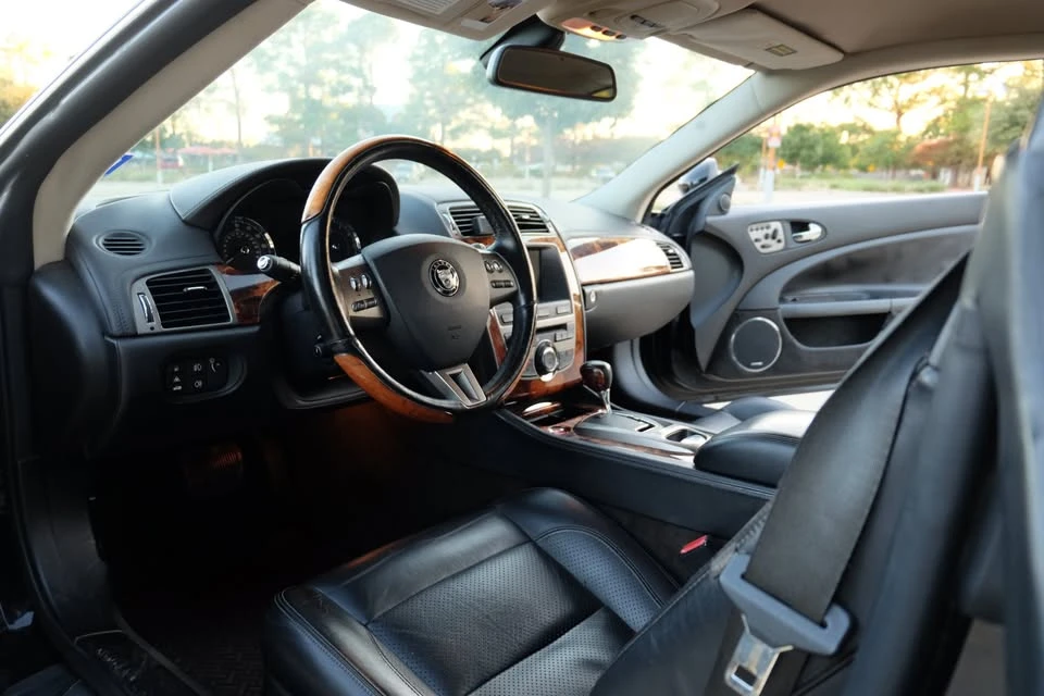 2007 Jaguar X150 XK - Image 8 of 20