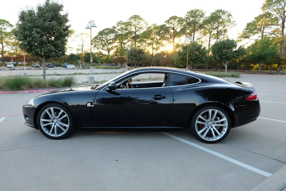 2007 Jaguar X150 XK - Image 2 of 20