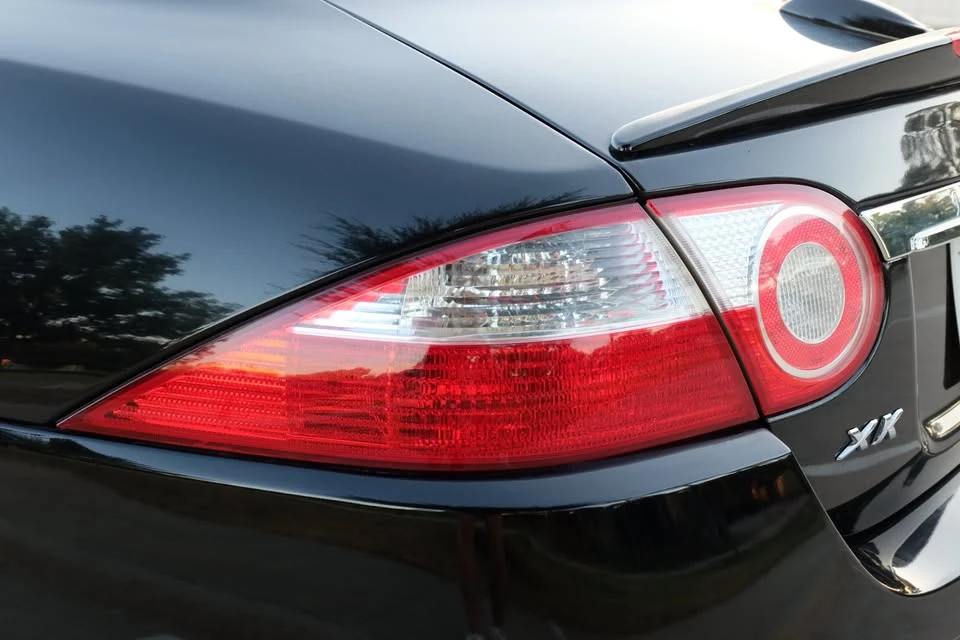 2007 Jaguar X150 XK - Image 6 of 20