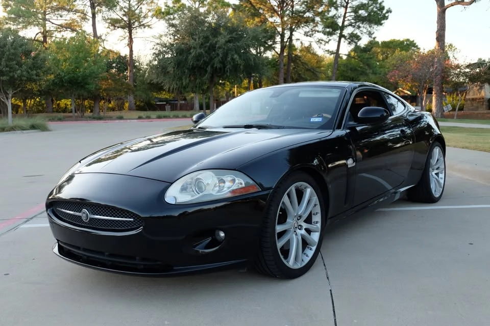 2007 Jaguar X150 XK - Image 5 of 20