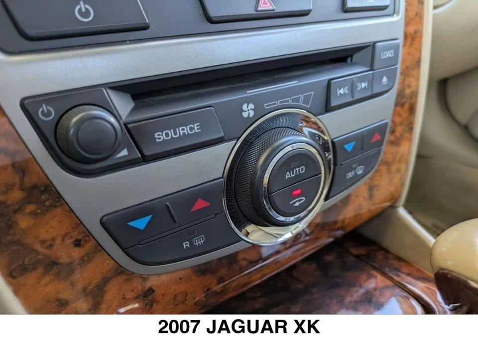 2007 Jaguar X150 XK - Image 17 of 19