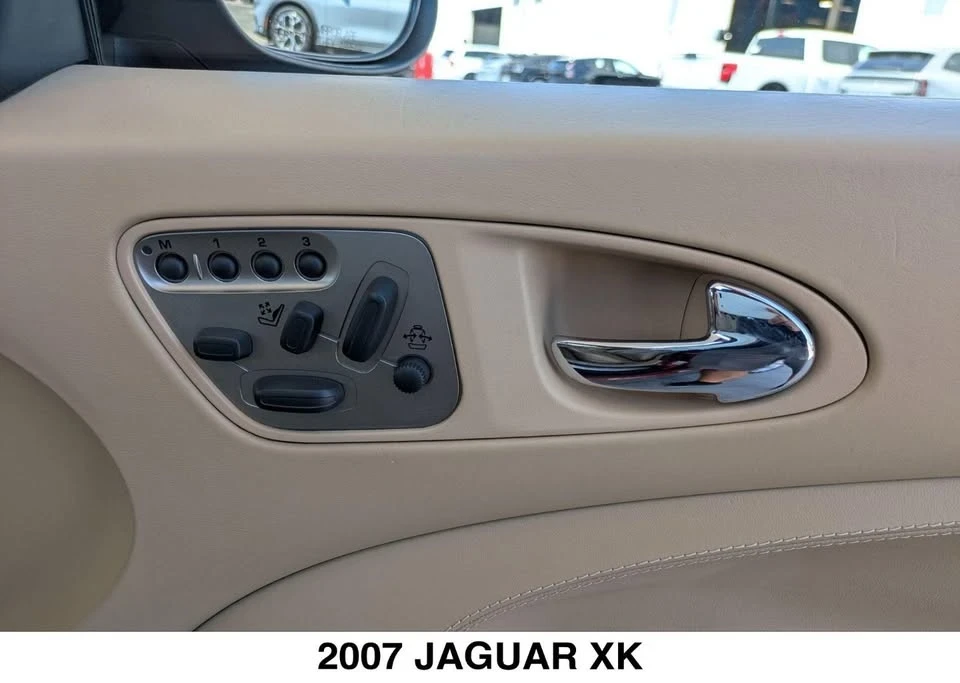2007 Jaguar X150 XK - Image 19 of 19