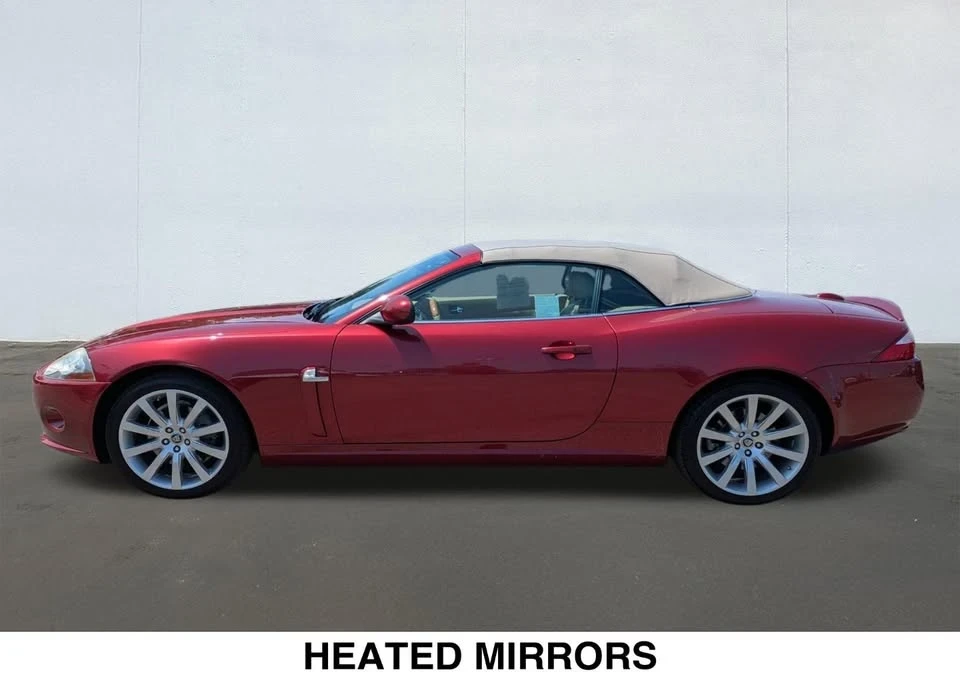 2007 Jaguar X150 XK - Image 2 of 19