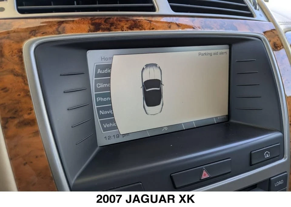 2007 Jaguar X150 XK - Image 16 of 19