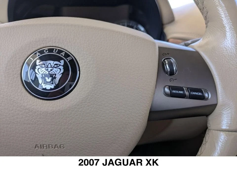 2007 Jaguar X150 XK - Image 14 of 19