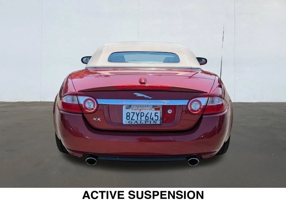 2007 Jaguar X150 XK - Image 4 of 19