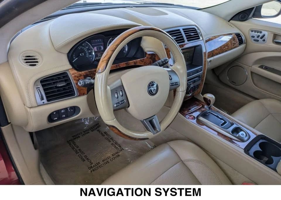 2007 Jaguar X150 XK - Image 12 of 19