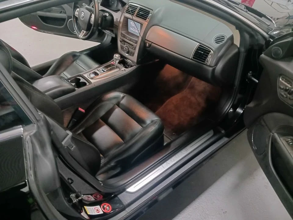 2007 Jaguar X150 XK - Image 11 of 20