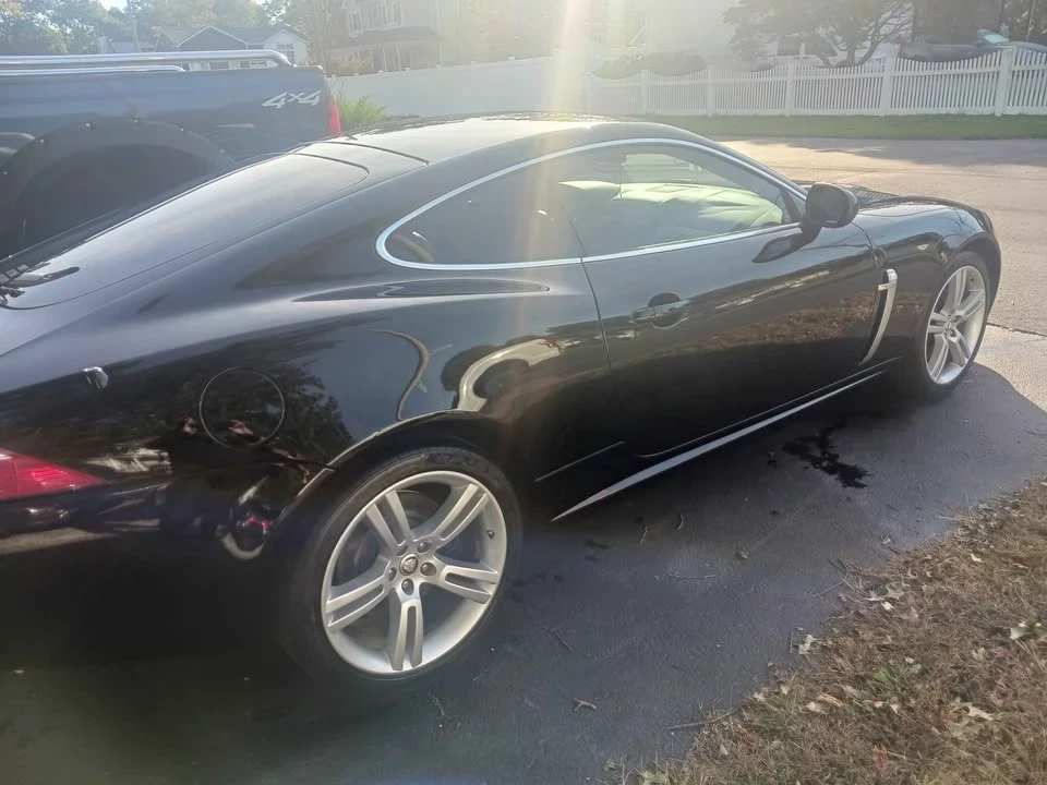 2007 Jaguar X150 XK - Image 5 of 20