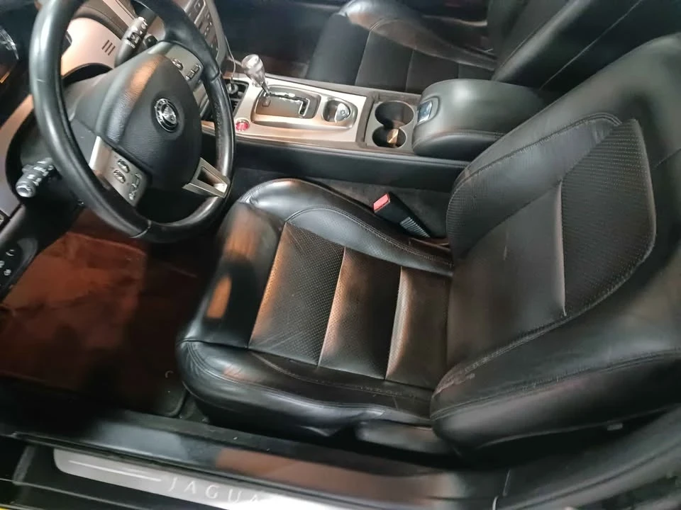 2007 Jaguar X150 XK - Image 18 of 20