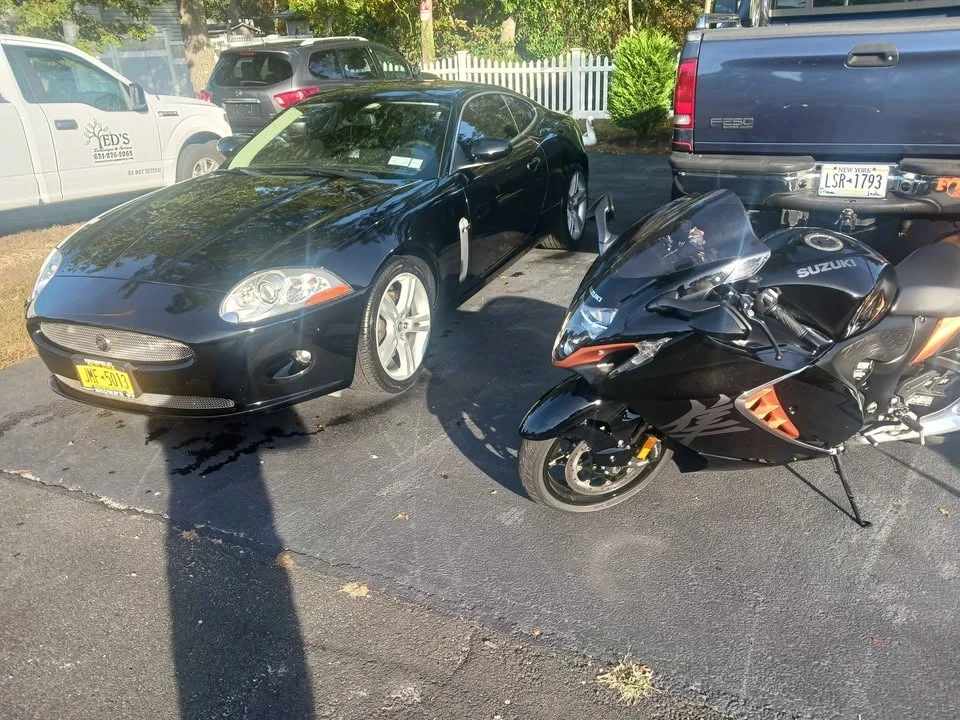 2007 Jaguar X150 XK - Image 2 of 20