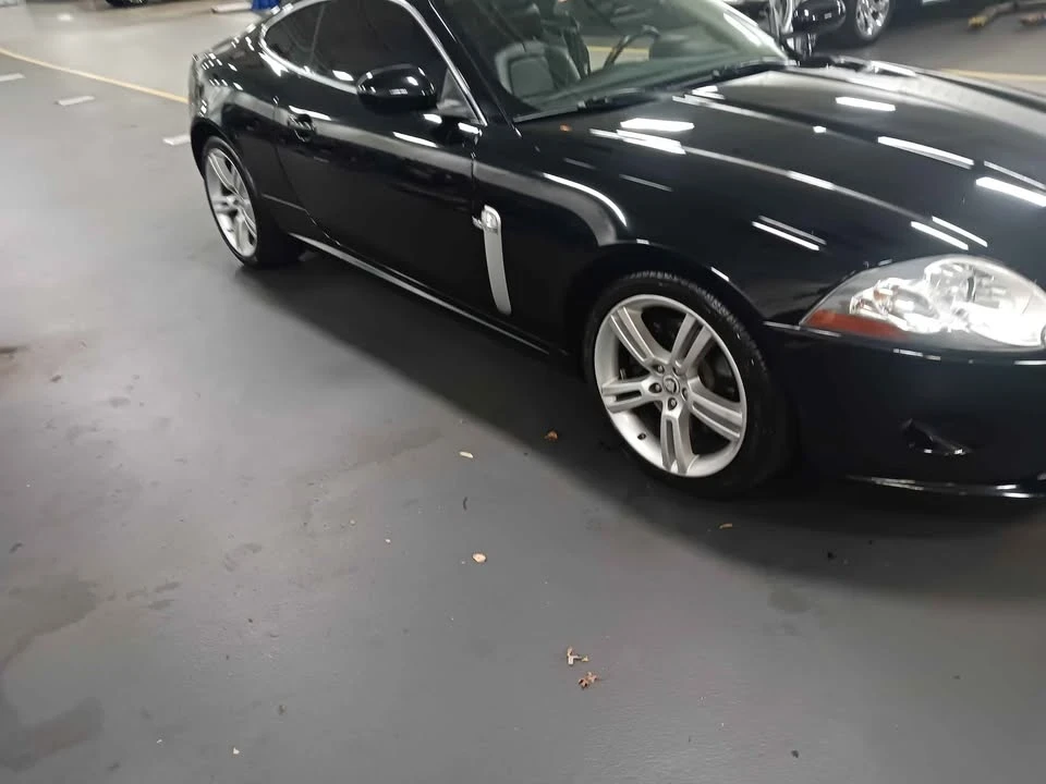 2007 Jaguar X150 XK - Image 9 of 20