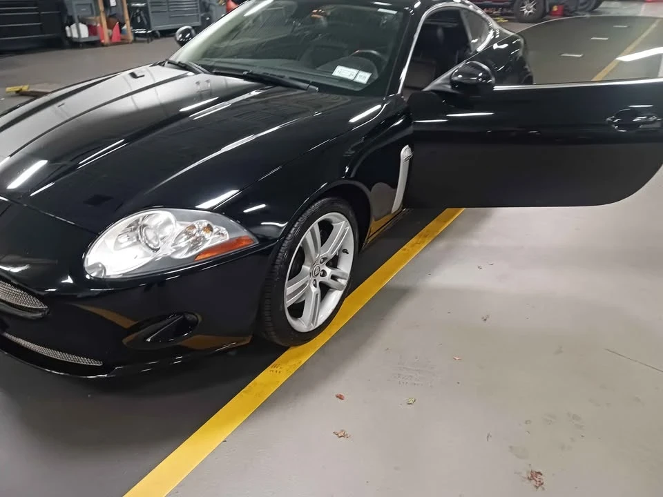 2007 Jaguar X150 XK - Image 13 of 20