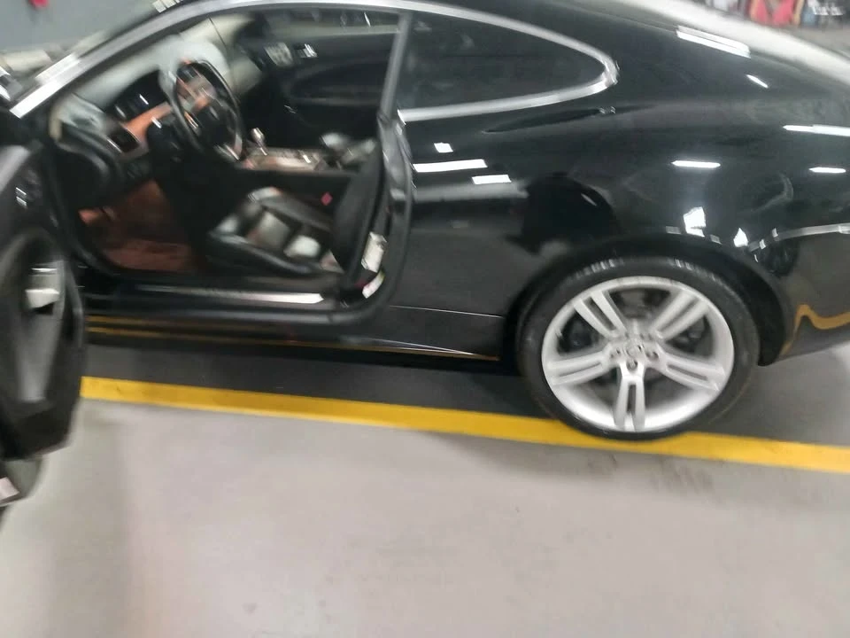 2007 Jaguar X150 XK - Image 17 of 20