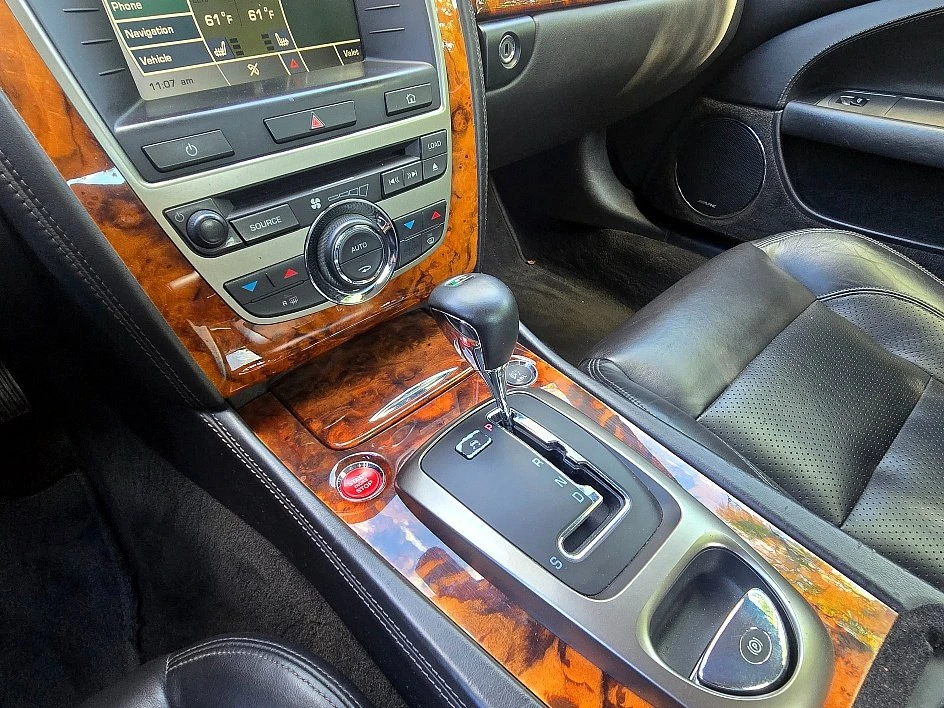 2007 Jaguar X150 XKR - Image 12 of 20